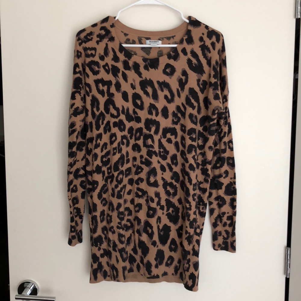 Old navy sweater